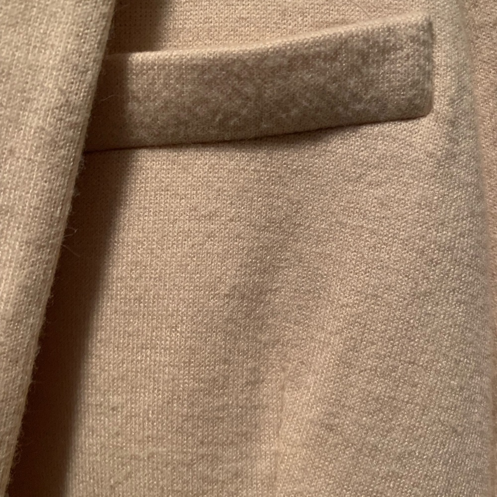 NWT Lavish Alice Basic Blazer - Picture 5 of 8